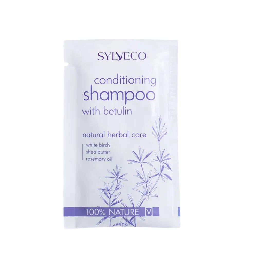 Muestra Sylveco Conditioning Champú With Betulin 10ml